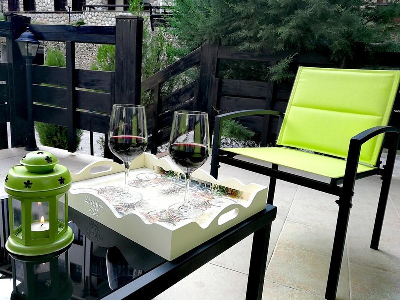 Dream Aparthotel (Bansko) 244142