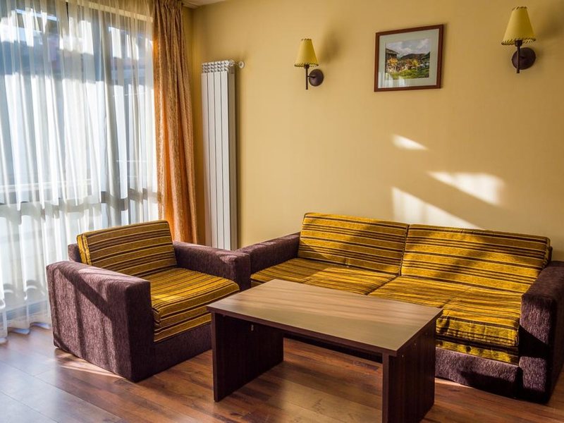 Dream Aparthotel (Bansko) 244143