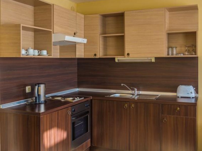 Dream Aparthotel (Bansko) 244144