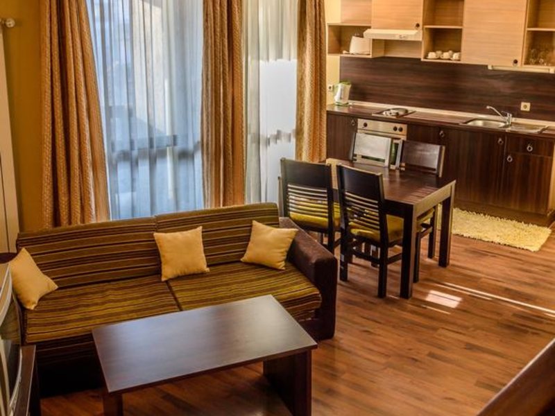 Dream Aparthotel (Bansko) 244146