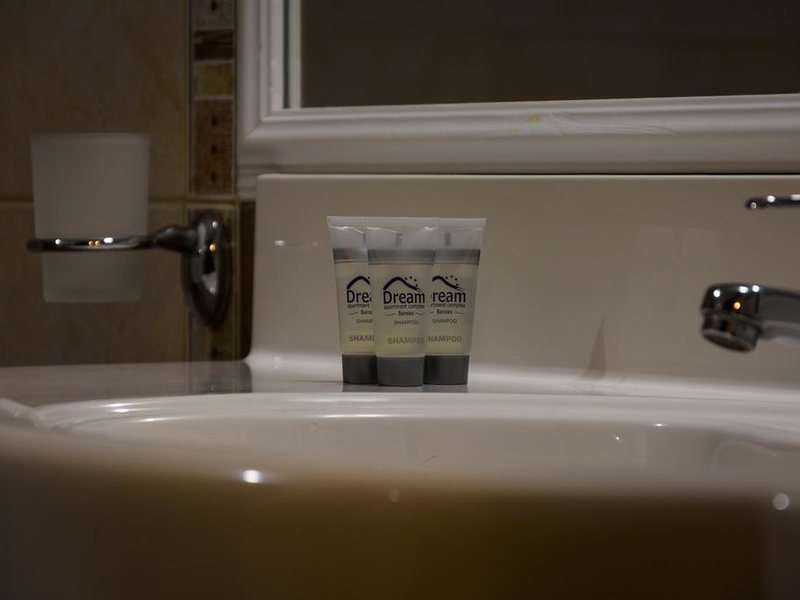 Dream Aparthotel (Bansko) 244147