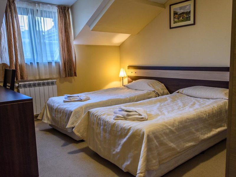 Dream Aparthotel (Bansko) 244148