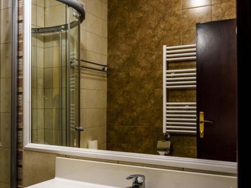 Dream Aparthotel (Bansko) 244149