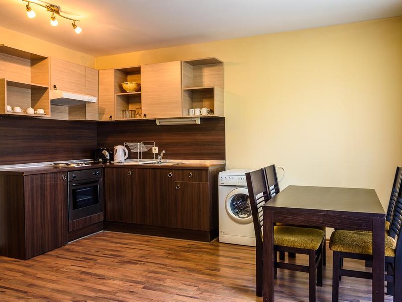 Dream Aparthotel (Bansko) 244150