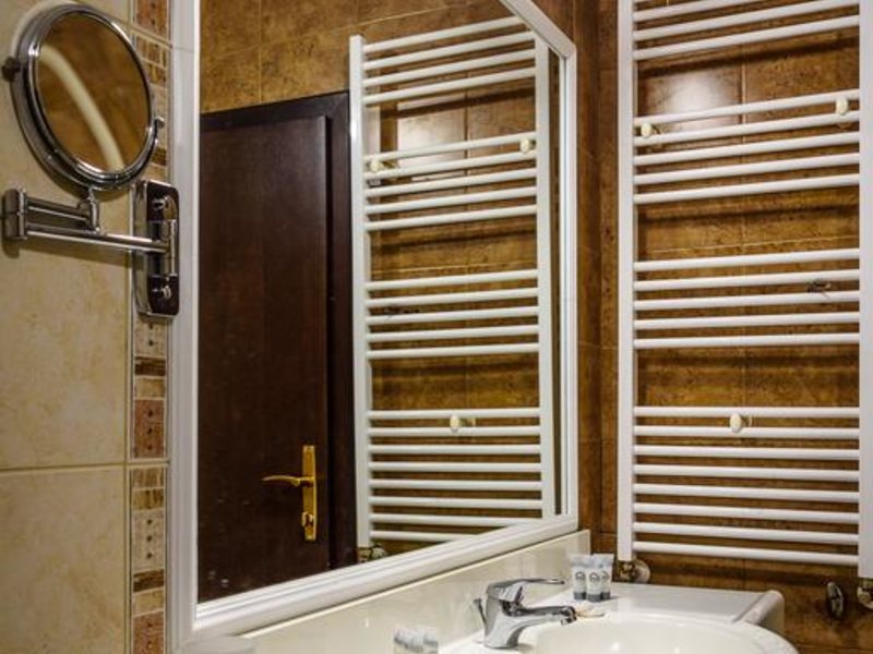 Dream Aparthotel (Bansko) 244151