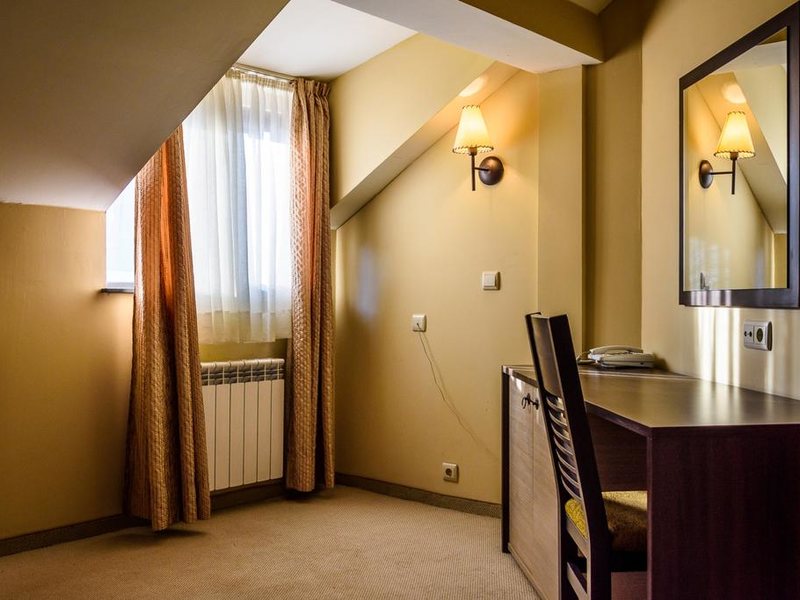 Dream Aparthotel (Bansko) 244152