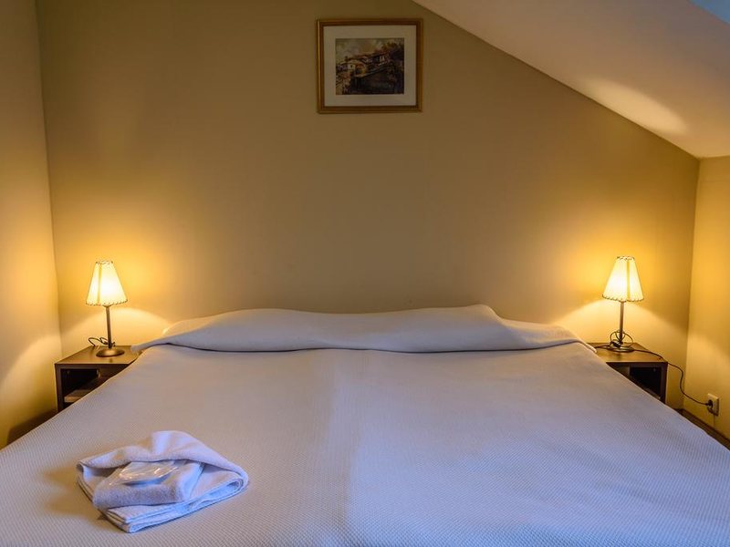 Dream Aparthotel (Bansko) 244153