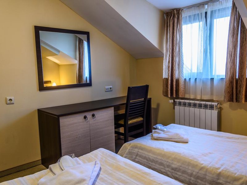 Dream Aparthotel (Bansko) 244154