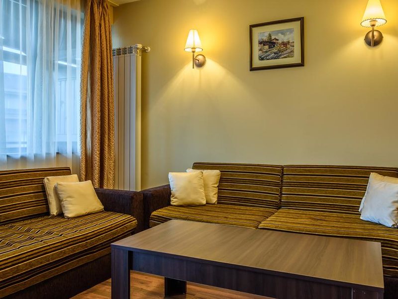 Dream Aparthotel (Bansko) 244155