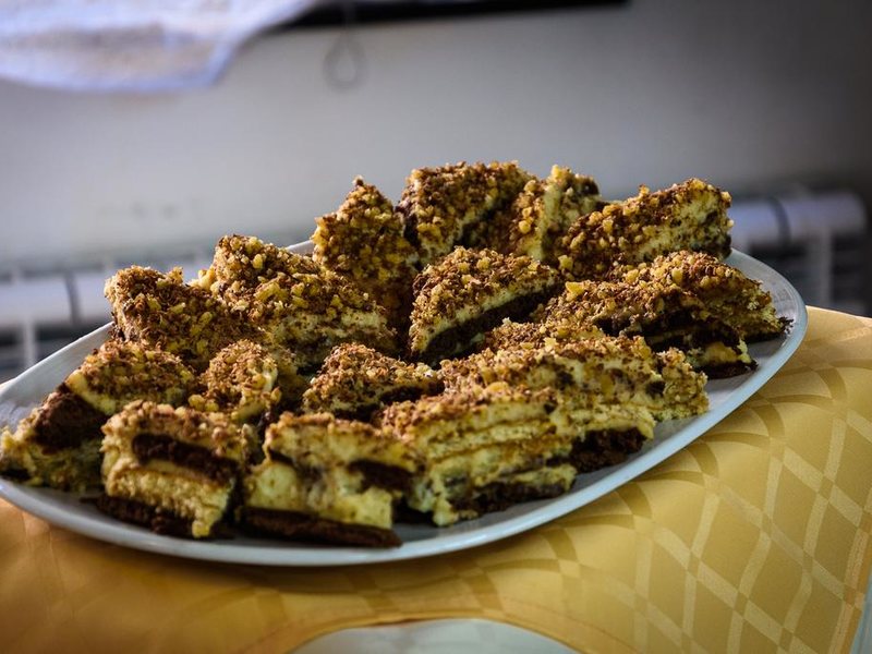 Dream Aparthotel (Bansko) 244159