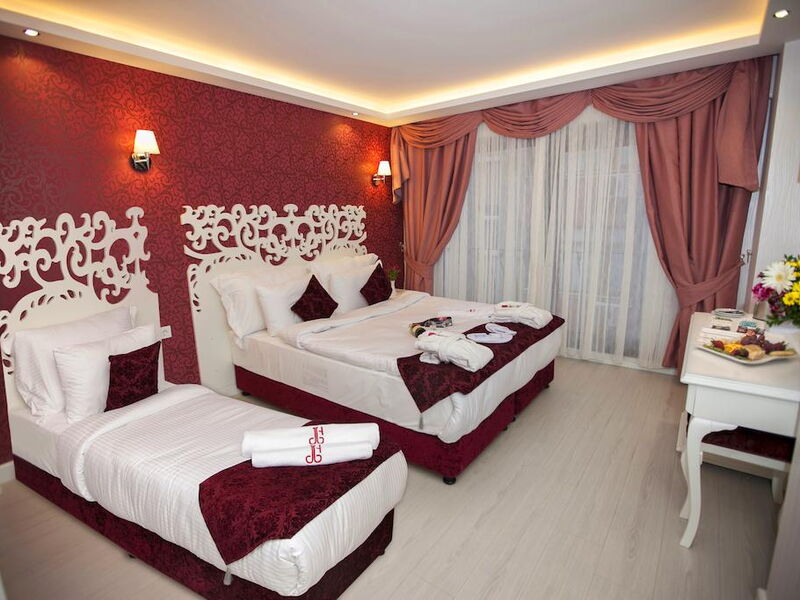 Dream Bosphorus 241604