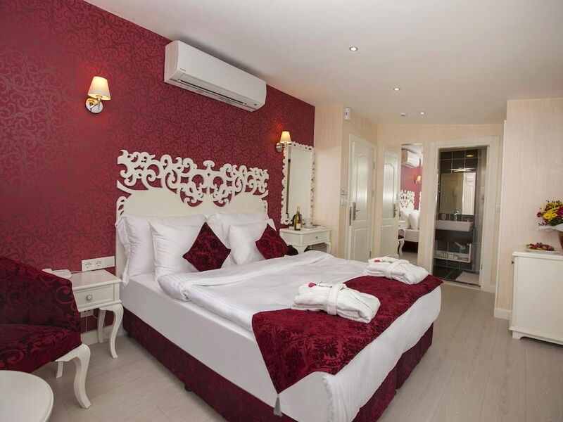 Dream Bosphorus 241606