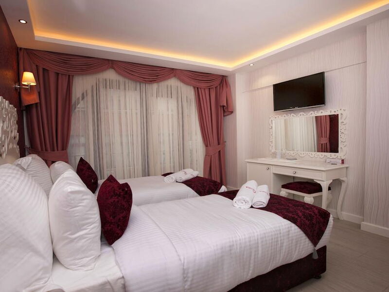 Dream Bosphorus 241607