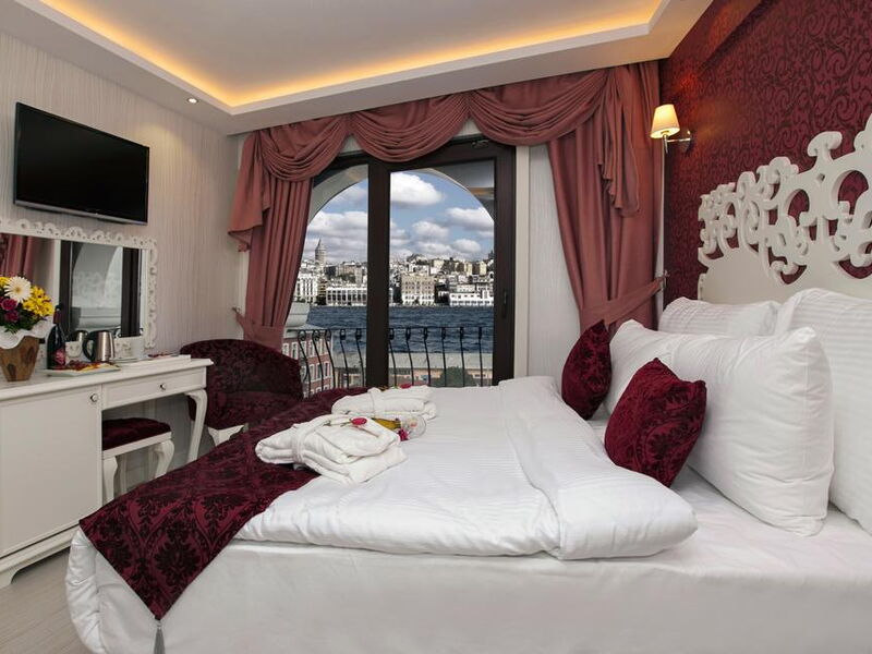 Dream Bosphorus 241611