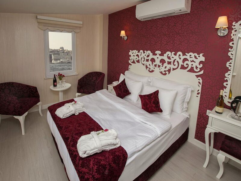 Dream Bosphorus 241612