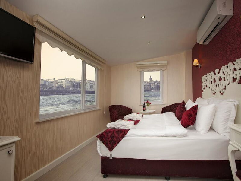 Dream Bosphorus 241615