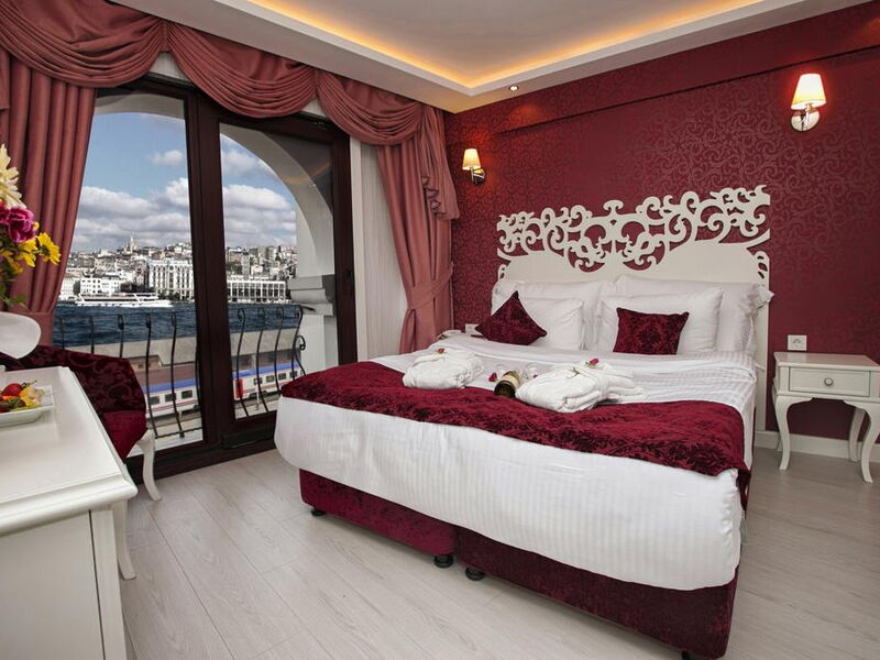 Dream Bosphorus 241618