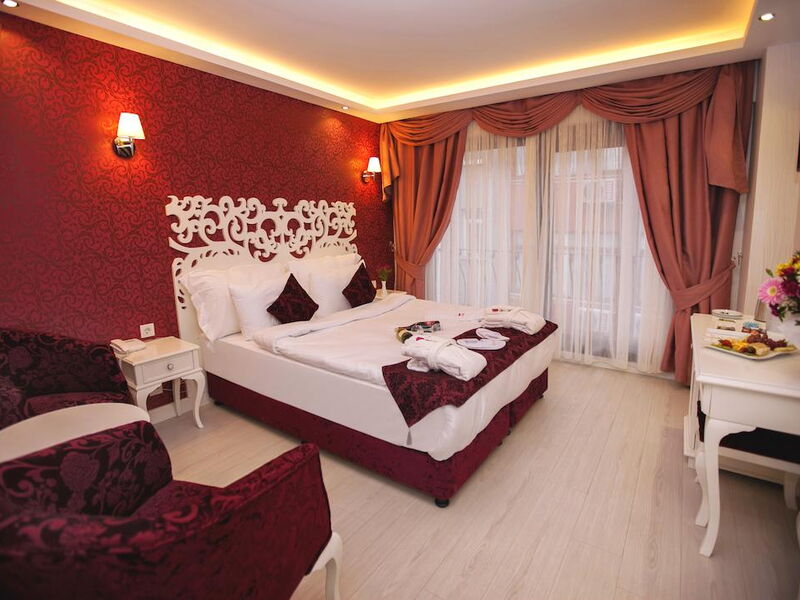 Dream Bosphorus 241621