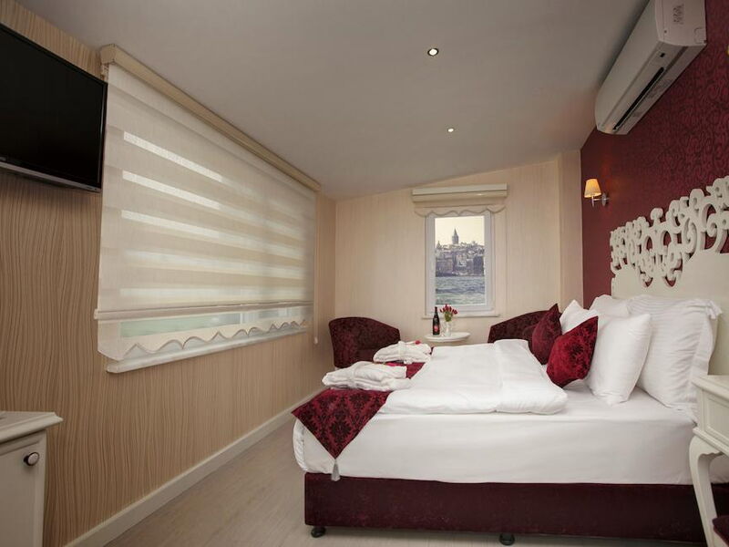 Dream Bosphorus 241622