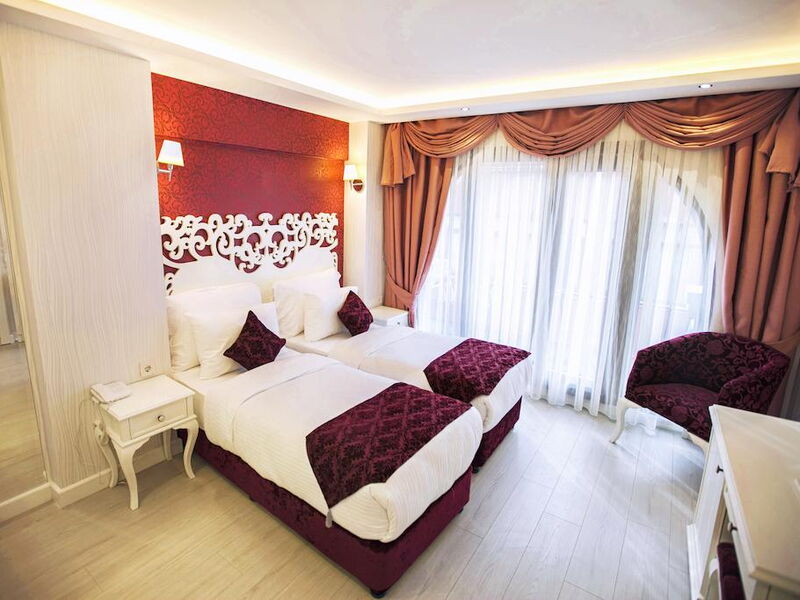 Dream Bosphorus 241623