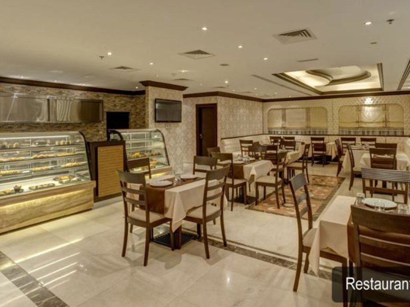 Dream City Hotel Apartments (ex 54132