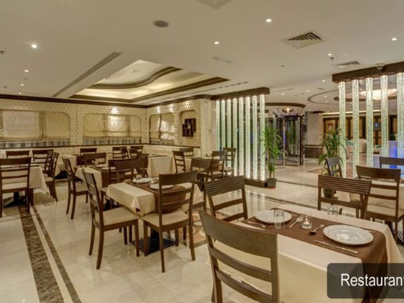 Dream City Hotel Apartments (ex 54133