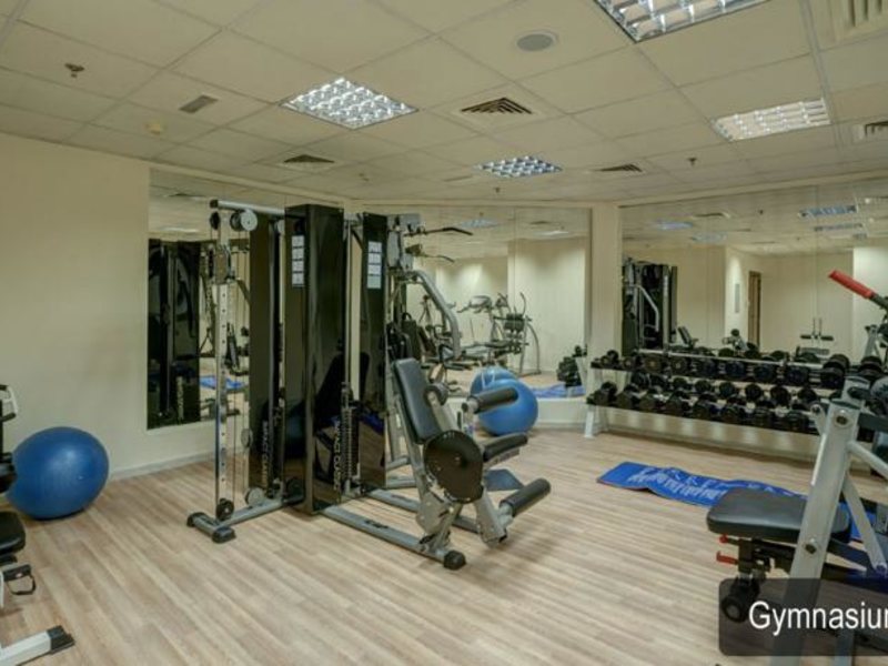 Dream City Hotel Apartments (ex 54134