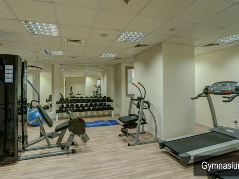 Dream City Hotel Apartments (ex 54135