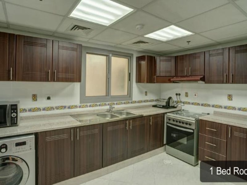 Dream City Hotel Apartments (ex 54139