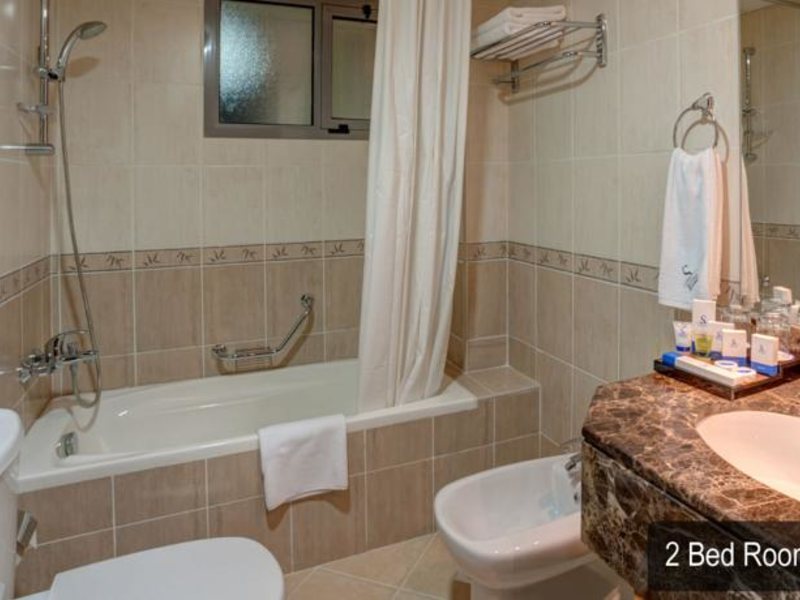 Dream City Hotel Apartments (ex 54142