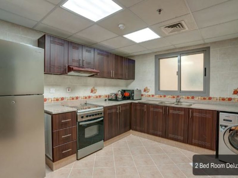 Dream City Hotel Apartments (ex 54146