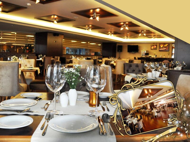 Dream Hill Business Deluxe Hotel 185131