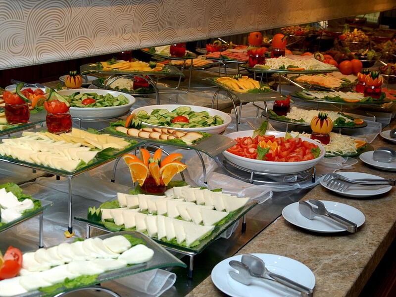 Dream Hill Business Deluxe Hotel 185145