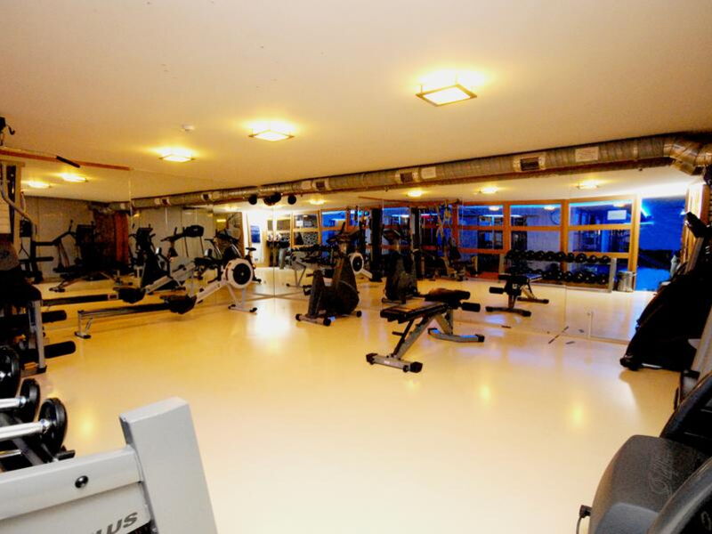 Dream Hill Business Deluxe Hotel 185149