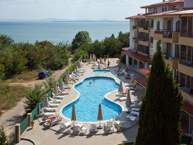 Dream Holiday 244172