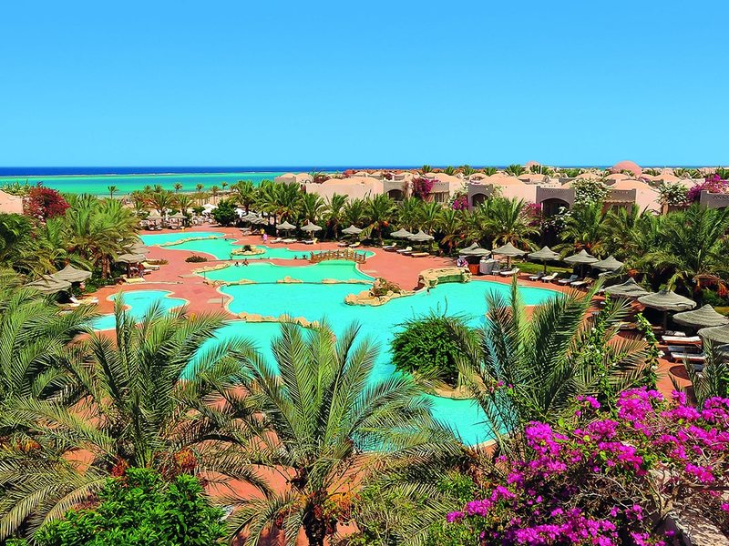 Dream Lagoon Beach Marsa Alam 273730