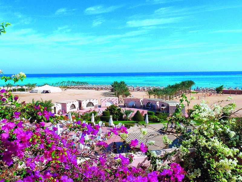 Dream Lagoon Beach Marsa Alam 273731