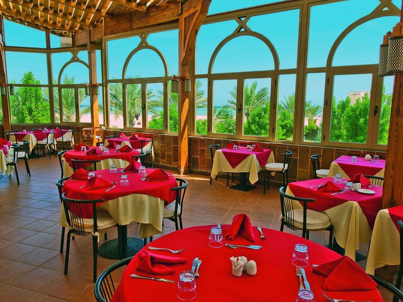 Dream Lagoon Beach Marsa Alam 273732