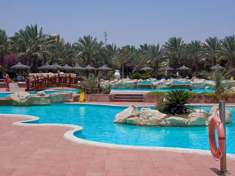 Dream Lagoon Beach Marsa Alam 273733