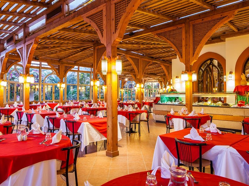 Dream Lagoon Beach Marsa Alam 273735