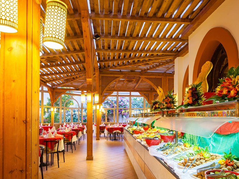 Dream Lagoon Beach Marsa Alam 273736