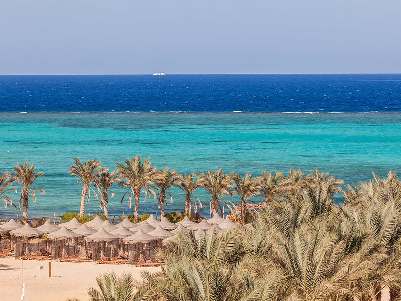 Dream Lagoon Beach Marsa Alam 273737