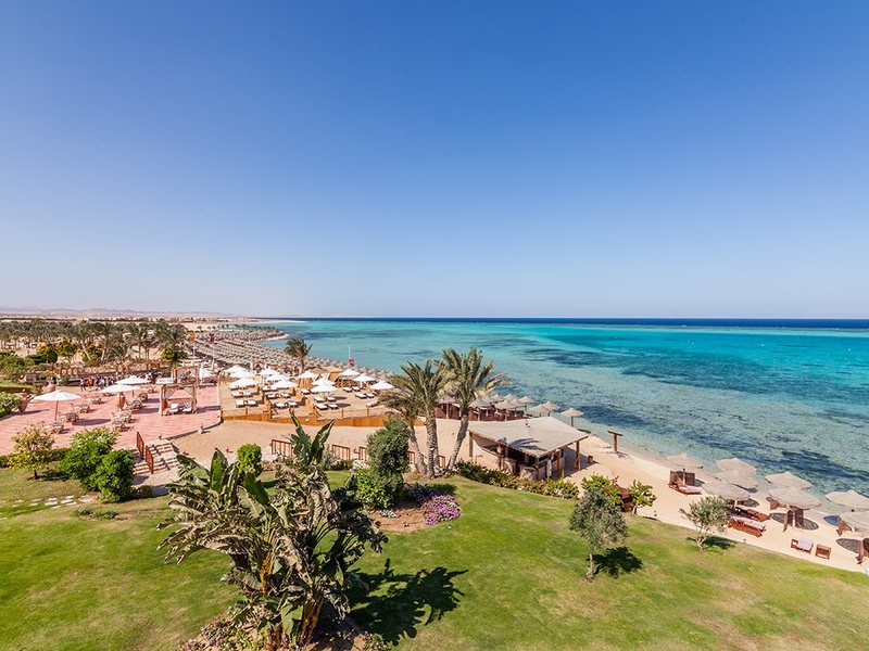 Dream Lagoon Beach Marsa Alam 273738