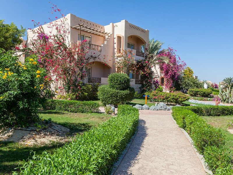 Dream Lagoon Beach Marsa Alam 273739