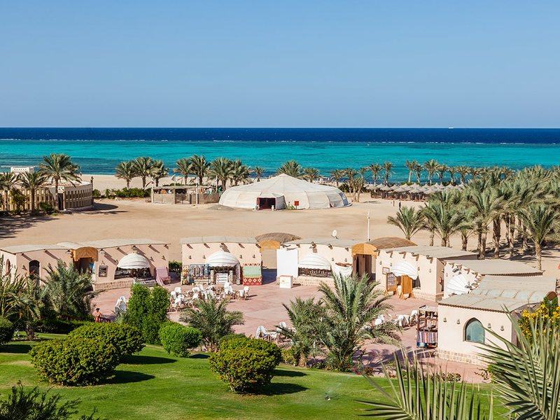 Dream Lagoon Beach Marsa Alam 273740