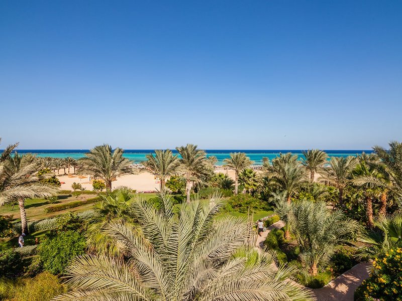 Dream Lagoon Beach Marsa Alam 273741