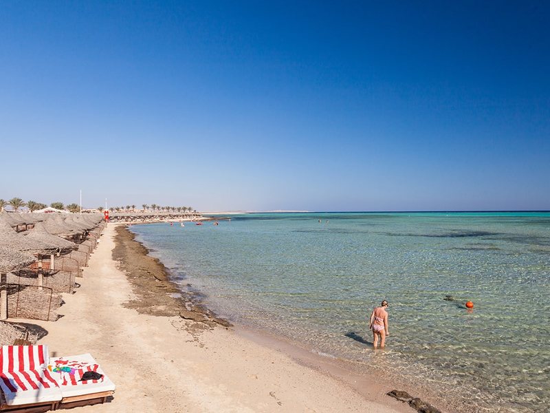 Dream Lagoon Beach Marsa Alam 273742