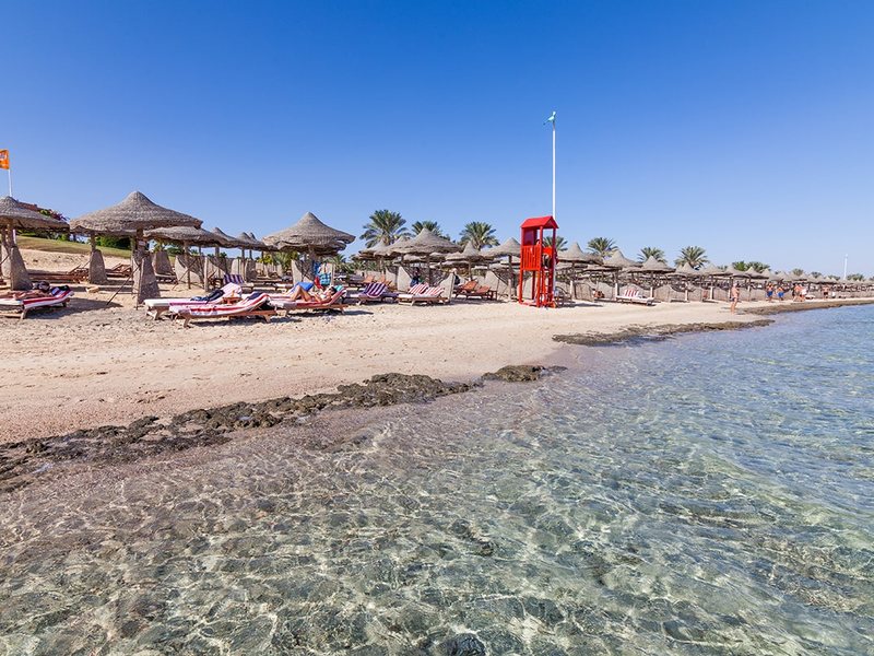 Dream Lagoon Beach Marsa Alam 273743