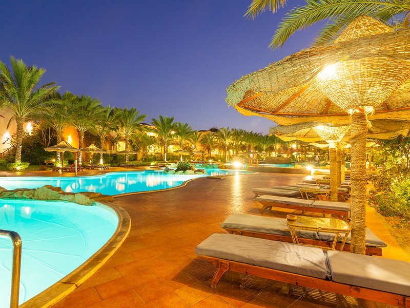 Dream Lagoon Beach Marsa Alam 273744