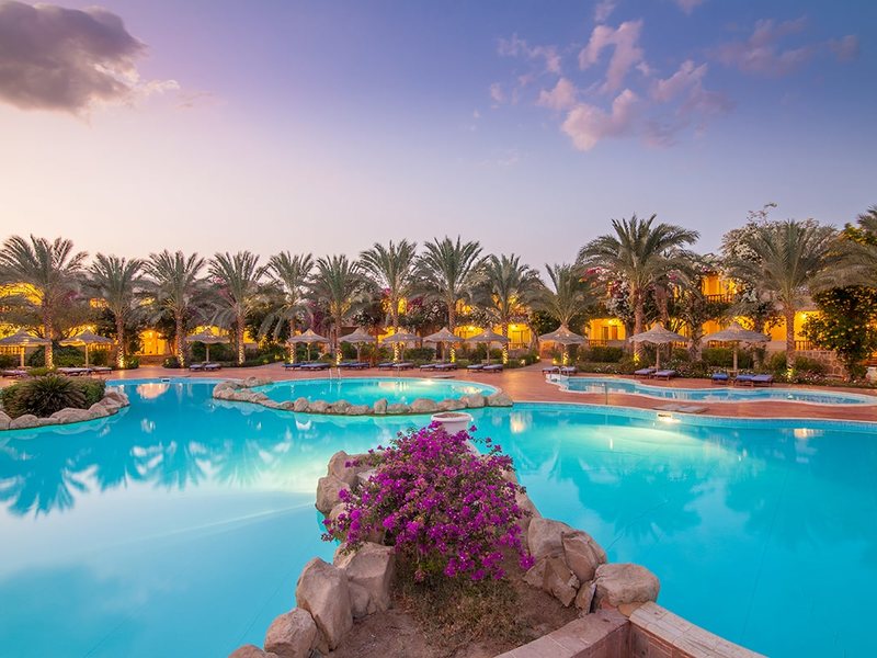 Dream Lagoon Beach Marsa Alam 273745